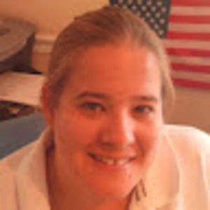 Meet your Posher, Teresa